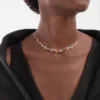 Allegra-halsband Allegra-halsband