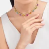 Allegra-halsband Allegra-halsband