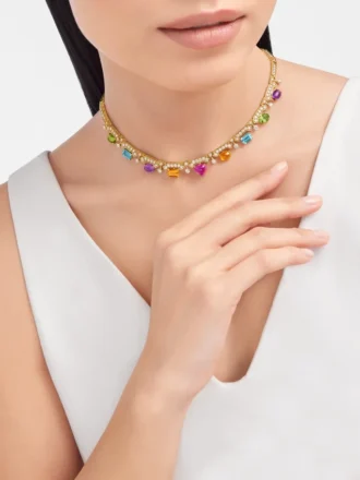 Allegra-halsband Allegra-halsband
