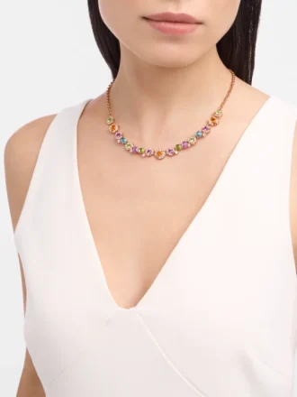Allegra-halsband Allegra-halsband