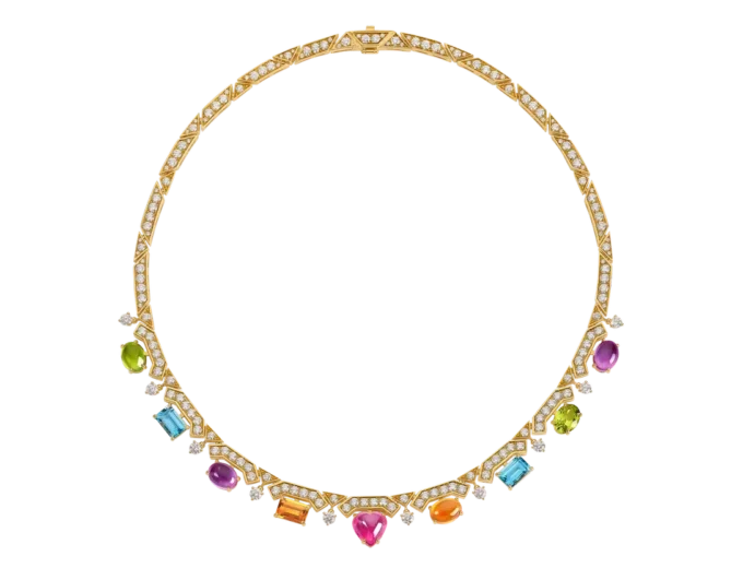 Allegra-halsband Allegra-halsband