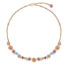 Allegra-halsband Allegra-halsband