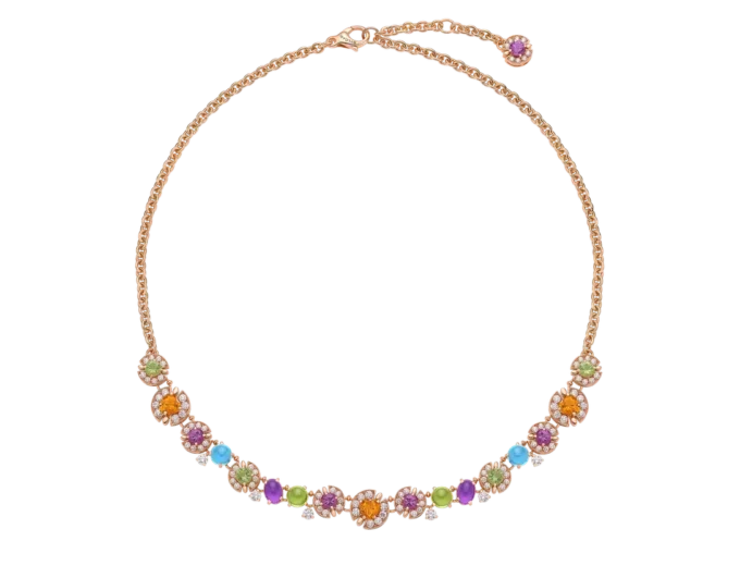 Allegra-halsband Allegra-halsband