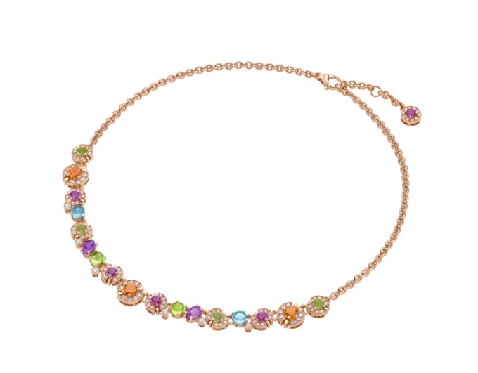 Allegra-halsband Allegra-halsband
