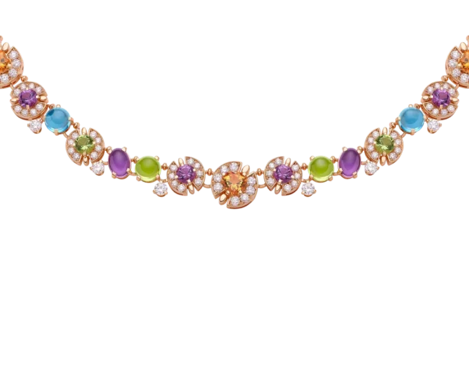 Allegra-halsband Allegra-halsband