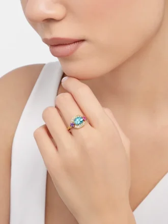 Allegra-ring Allegra-ring