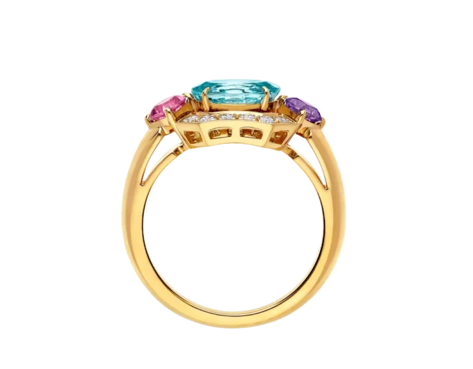 Allegra-ring Allegra-ring