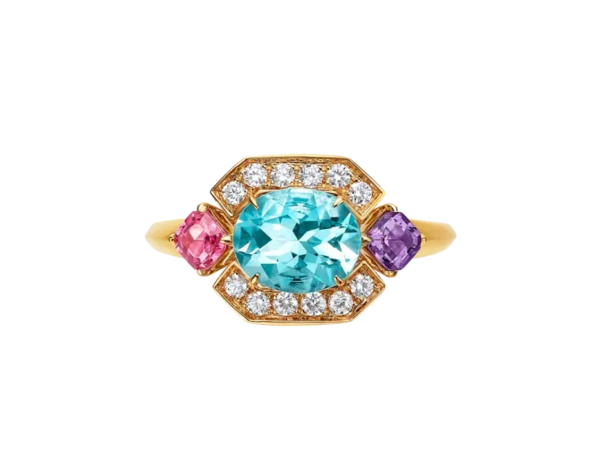 Allegra-ring Allegra-ring