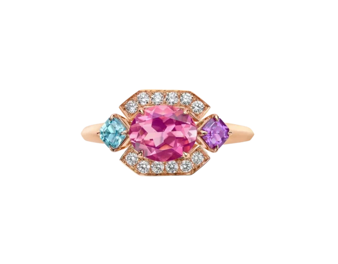 Allegra-ring Allegra-ring