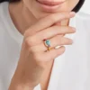 Allegra-ring Allegra-ring