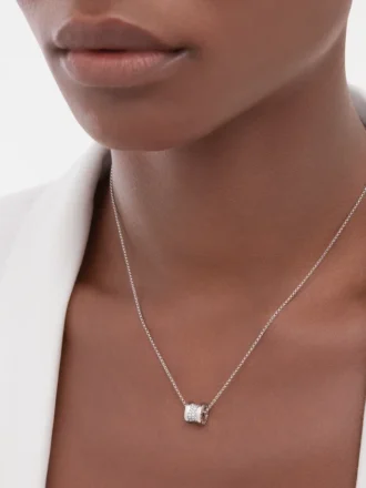 B.zero1 Halsband B.zero1 Halsband