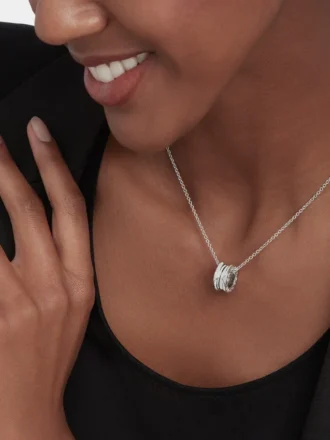 B.zero1 Halsband