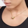 B.zero1 Halsband B.zero1 Halsband