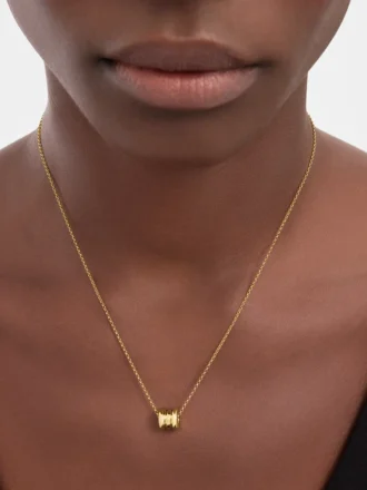B.zero1 Halsband