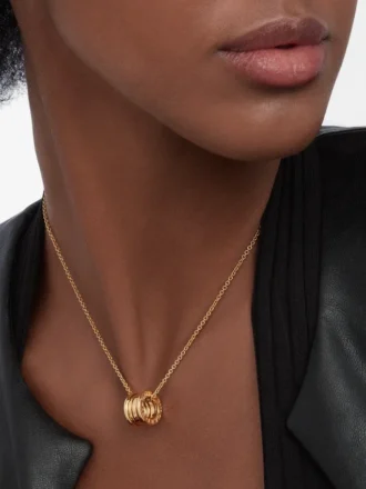 B.zero1 Halsband B.zero1 Halsband