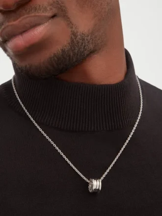 B.zero1 Halsband B.zero1 Halsband