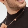 B.zero1 Halsband B.zero1 Halsband