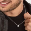 B.zero1 Halsband B.zero1 Halsband