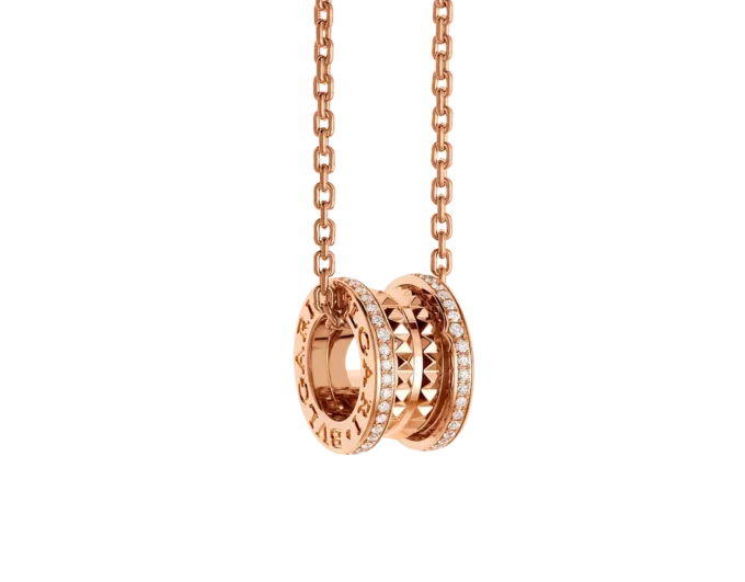 B.zero1-halsband B.zero1-halsband