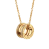 B.zero1 Halsband B.zero1 Halsband