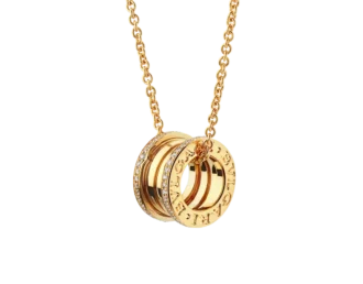 B.zero1 Halsband B.zero1 Halsband
