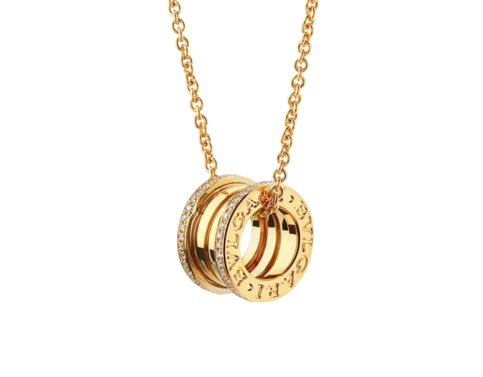 B.zero1 Halsband B.zero1 Halsband