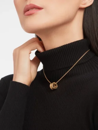 B.zero1 Halsband B.zero1 Halsband