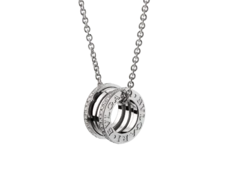 B.zero1 Halsband B.zero1 Halsband