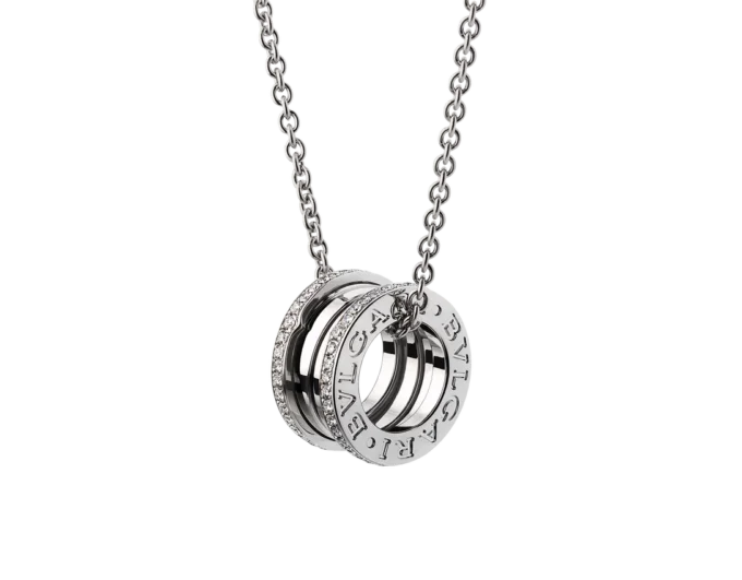 B.zero1 Halsband B.zero1 Halsband