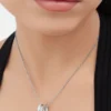 B.zero1 Halsband B.zero1 Halsband