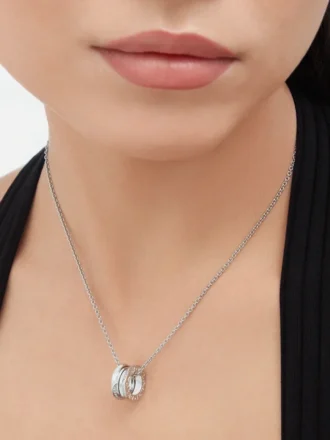 B.zero1 Halsband