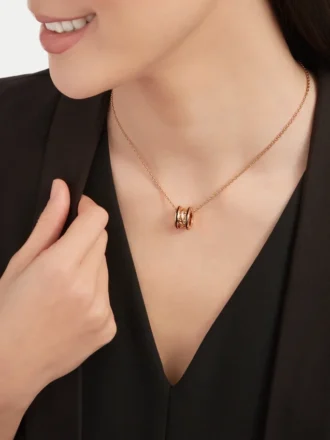 B.zero1 Halsband