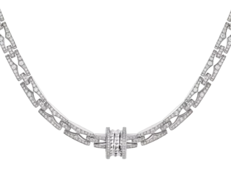 B.zero1-halsband