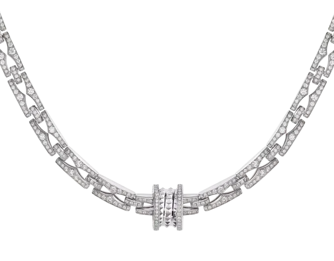B.zero1-halsband B.zero1-halsband