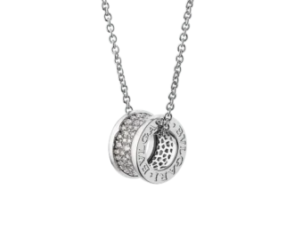 B.zero1 Halsband