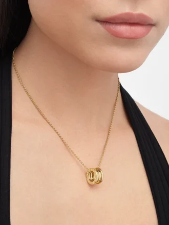 B.zero1 Halsband B.zero1 Halsband