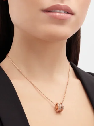 B.zero1 Halsband B.zero1 Halsband