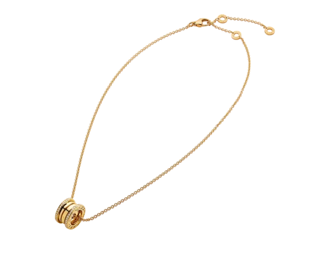 B.zero1 Halsband B.zero1 Halsband