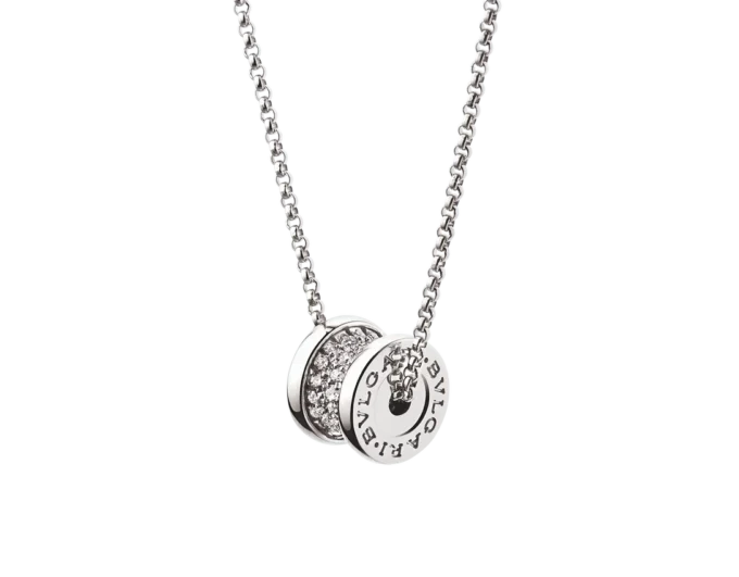 B.zero1 Halsband B.zero1 Halsband