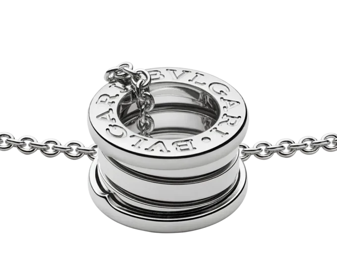 B.zero1 Halsband B.zero1 Halsband
