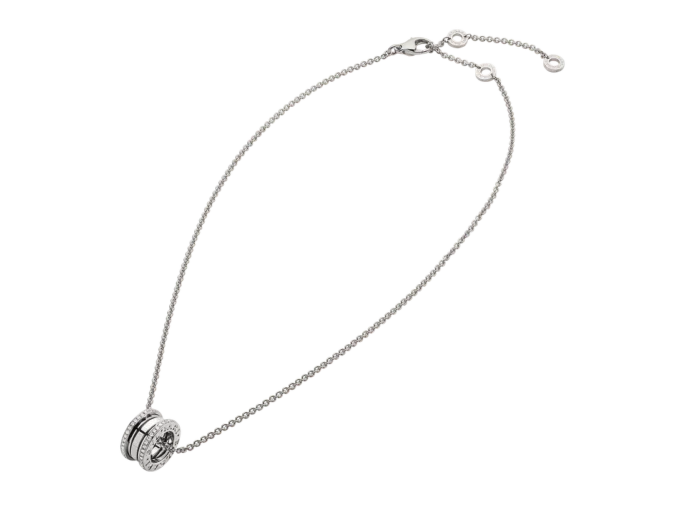 B.zero1 Halsband B.zero1 Halsband