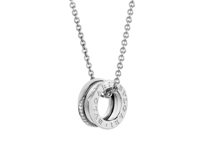B.zero1 Halsband B.zero1 Halsband