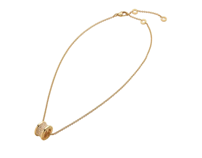 B.zero1 Halsband B.zero1 Halsband