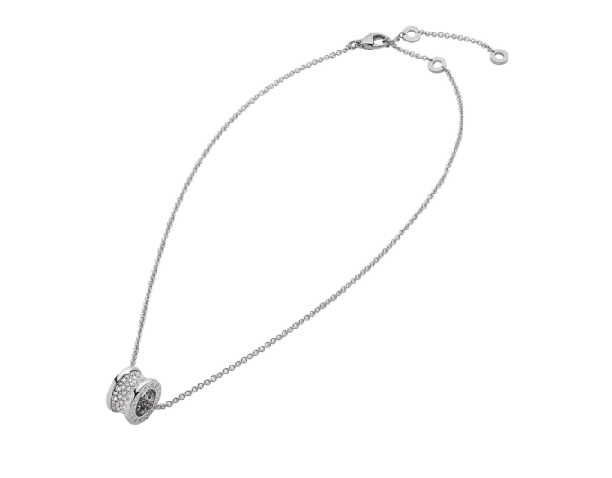 B.zero1 Halsband B.zero1 Halsband