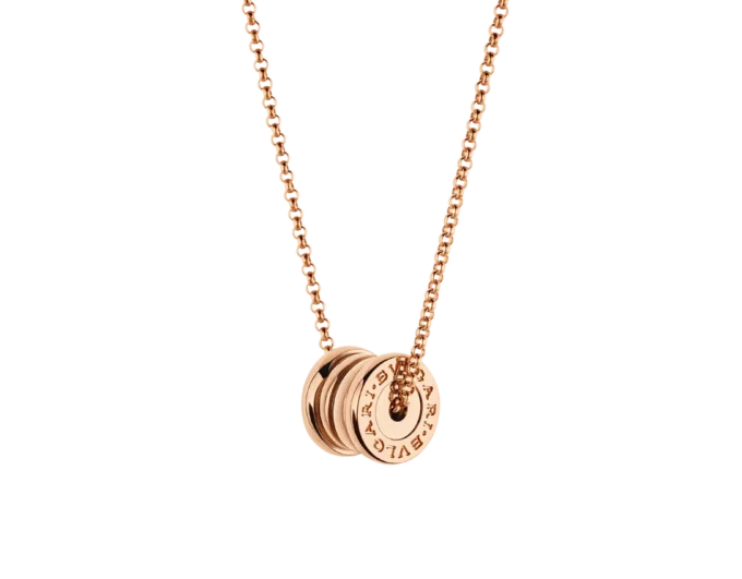 B.zero1 Halsband B.zero1 Halsband