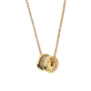 B.zero1 Halsband B.zero1 Halsband
