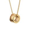 B.zero1 Halsband B.zero1 Halsband