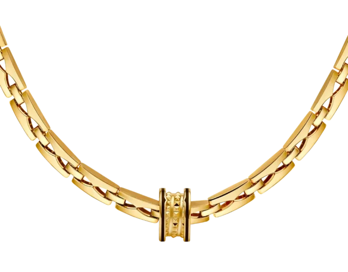 B.zero1 Halsband B.zero1 Halsband