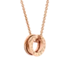 B.zero1 Halsband B.zero1 Halsband