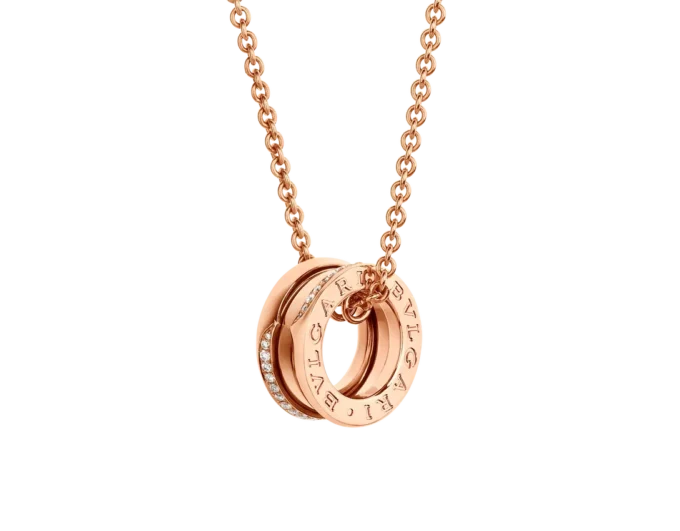 B.zero1 Halsband B.zero1 Halsband
